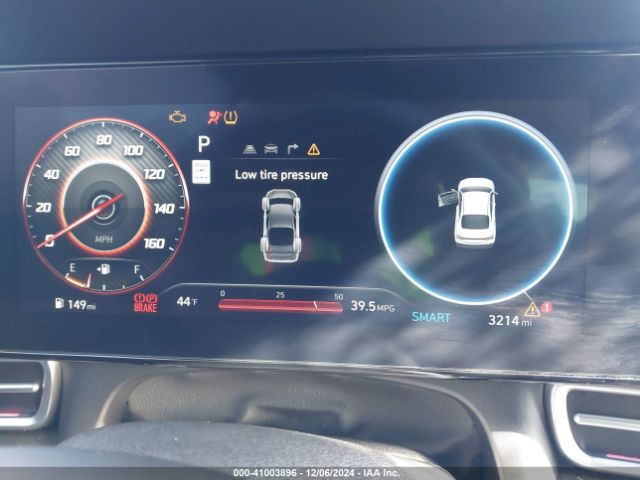 KMHLM4DG4RU849923 Hyundai ELANTRA SEL