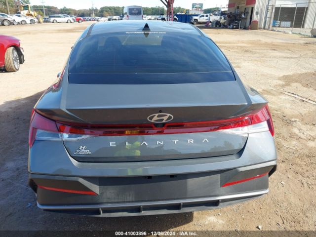 KMHLM4DG4RU849923 Hyundai ELANTRA SEL