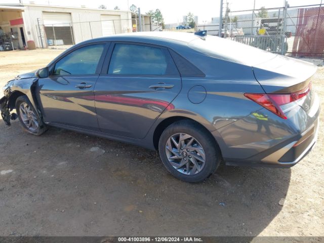KMHLM4DG4RU849923 Hyundai ELANTRA SEL