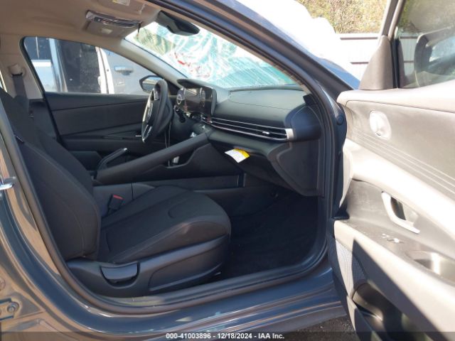 KMHLM4DG4RU849923 Hyundai ELANTRA SEL