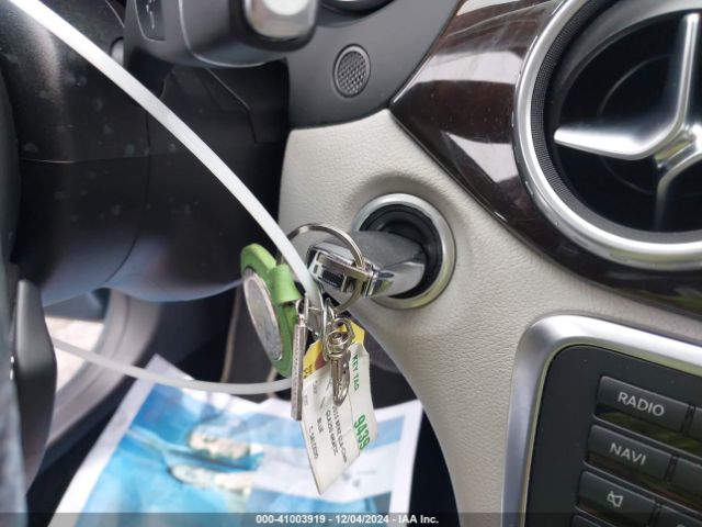 WDCTG4GB2FJ021520 Mercedes-Benz Gla 250 4matic