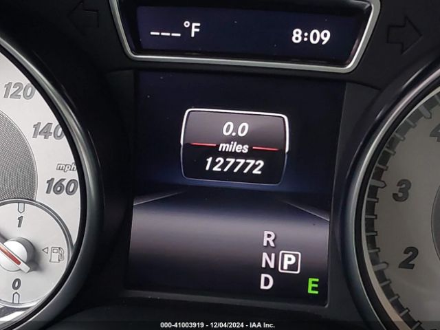 WDCTG4GB2FJ021520 Mercedes-Benz Gla 250 4matic