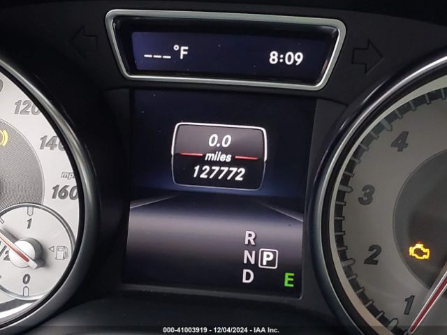 WDCTG4GB2FJ021520 Mercedes-Benz Gla 250 4matic