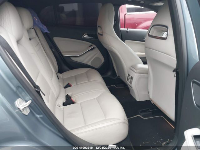 WDCTG4GB2FJ021520 Mercedes-Benz Gla 250 4matic