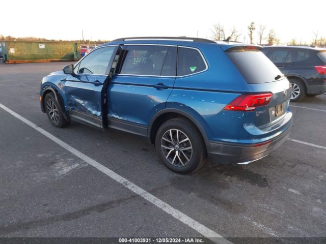 3VV2B7AX4KM083294 Volkswagen Tiguan 2.0t Se/2.0t Sel/2.0t Sel R-line/2.0t Sel R-line Black