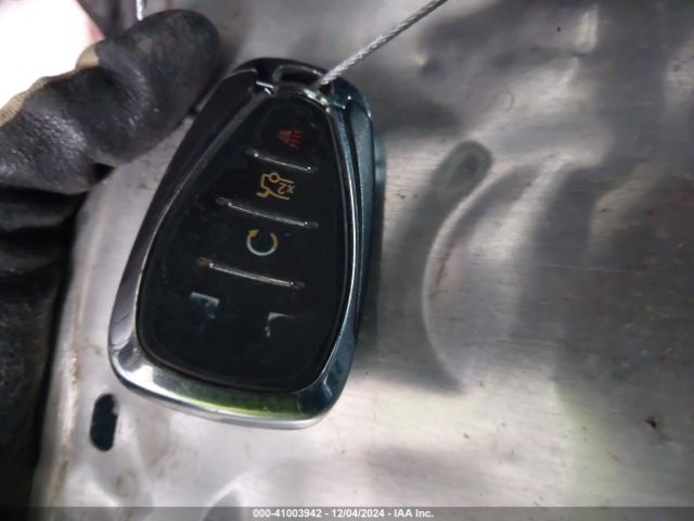 1G1RD6S53HU189571 Chevrolet Volt Premier
