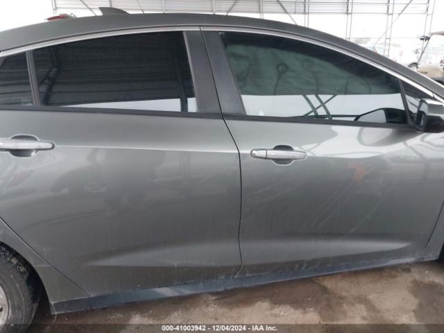 1G1RD6S53HU189571 Chevrolet Volt Premier