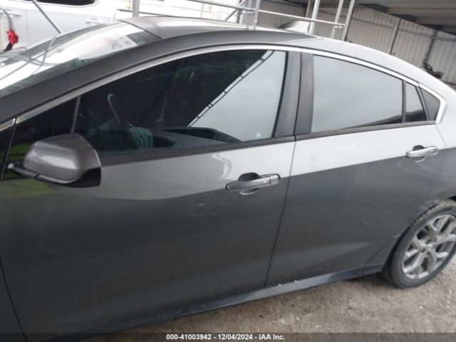 1G1RD6S53HU189571 Chevrolet Volt Premier