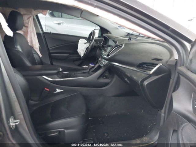 1G1RD6S53HU189571 Chevrolet Volt Premier