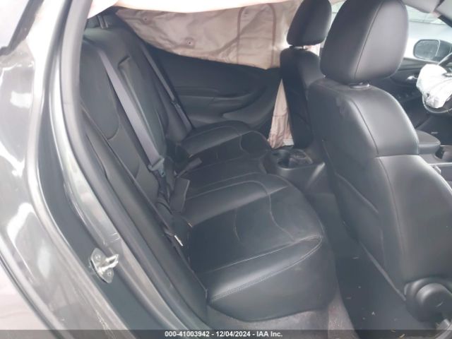 1G1RD6S53HU189571 Chevrolet Volt Premier
