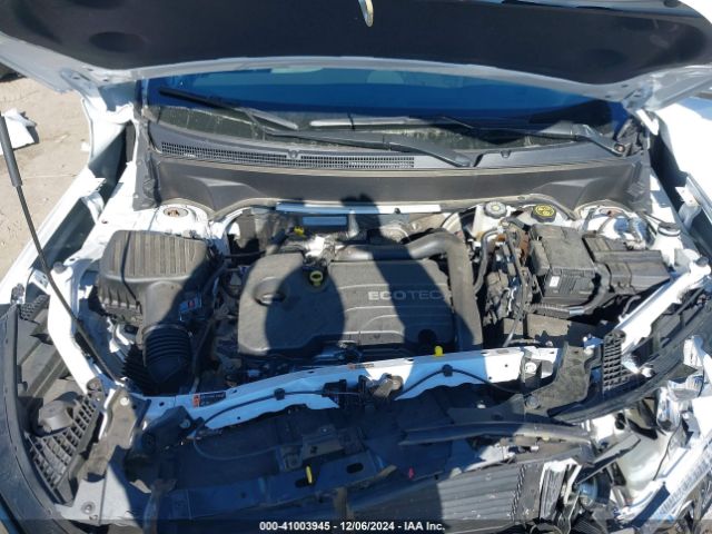 3GKALPEV0NL270904 GMC Terrain Fwd Slt