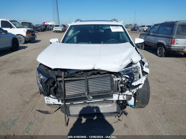 3GKALPEV0NL270904 GMC Terrain Fwd Slt