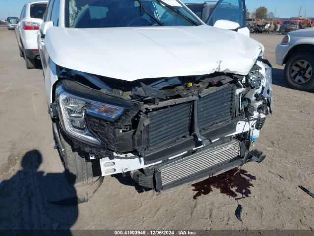 3GKALPEV0NL270904 GMC Terrain Fwd Slt