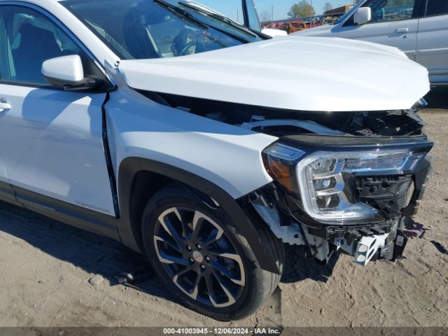 3GKALPEV0NL270904 GMC Terrain Fwd Slt