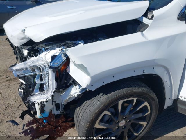 3GKALPEV0NL270904 GMC Terrain Fwd Slt