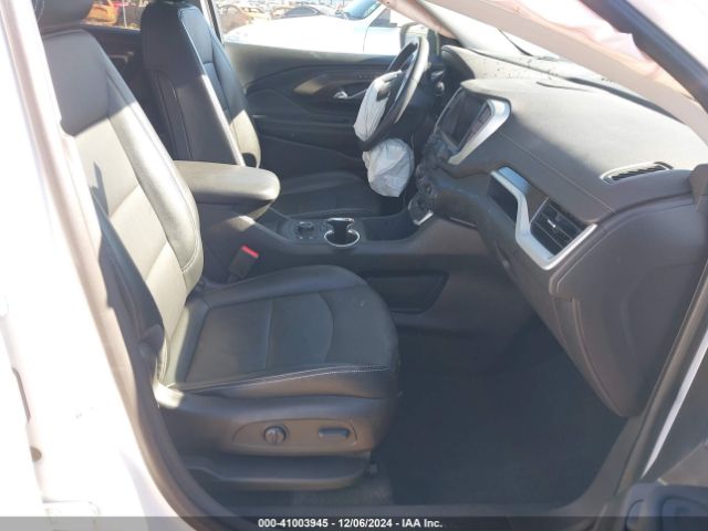 3GKALPEV0NL270904 GMC Terrain Fwd Slt