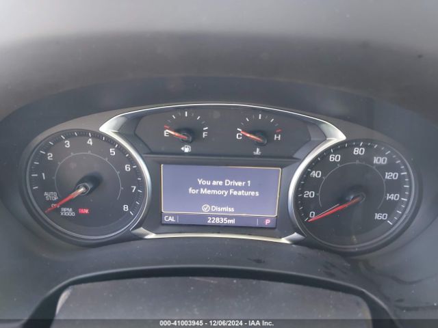 3GKALPEV0NL270904 GMC Terrain Fwd Slt