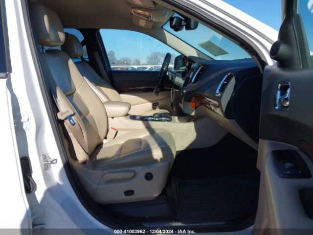1C4RDHDG9EC979489 Dodge DURANGO LIMITED