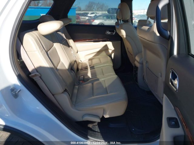 1C4RDHDG9EC979489 Dodge DURANGO LIMITED
