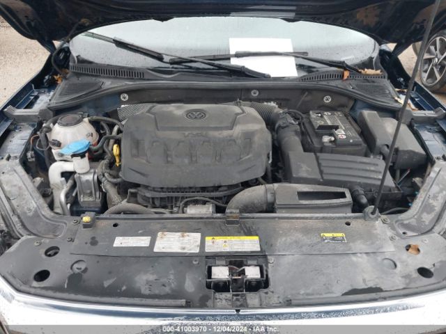 1VWSA7A37NC000698 Volkswagen Passat 2.0t Se