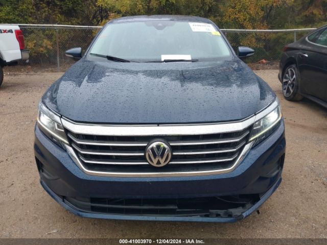 1VWSA7A37NC000698 Volkswagen Passat 2.0t Se