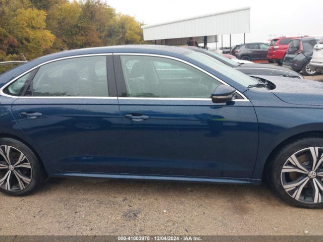 1VWSA7A37NC000698 Volkswagen Passat 2.0t Se