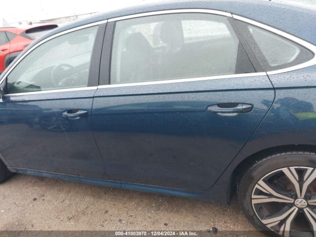 1VWSA7A37NC000698 Volkswagen Passat 2.0t Se