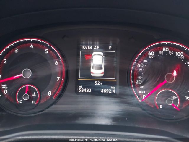 1VWSA7A37NC000698 Volkswagen Passat 2.0t Se