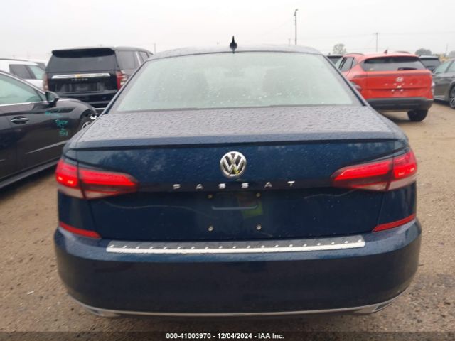 1VWSA7A37NC000698 Volkswagen Passat 2.0t Se