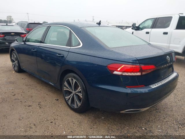 1VWSA7A37NC000698 Volkswagen Passat 2.0t Se