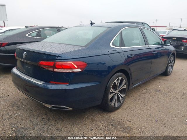 1VWSA7A37NC000698 Volkswagen Passat 2.0t Se