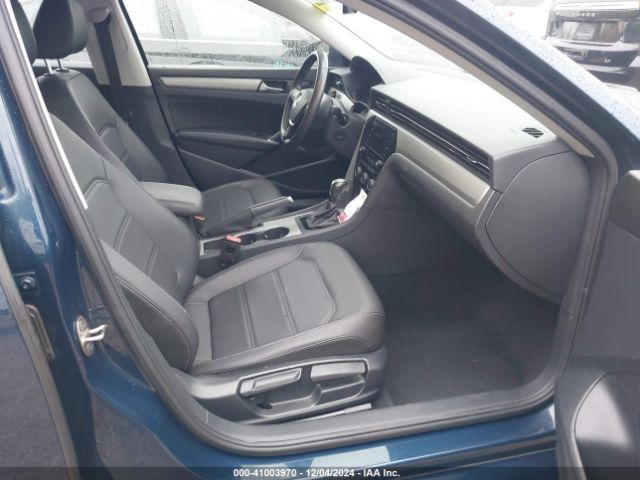 1VWSA7A37NC000698 Volkswagen Passat 2.0t Se