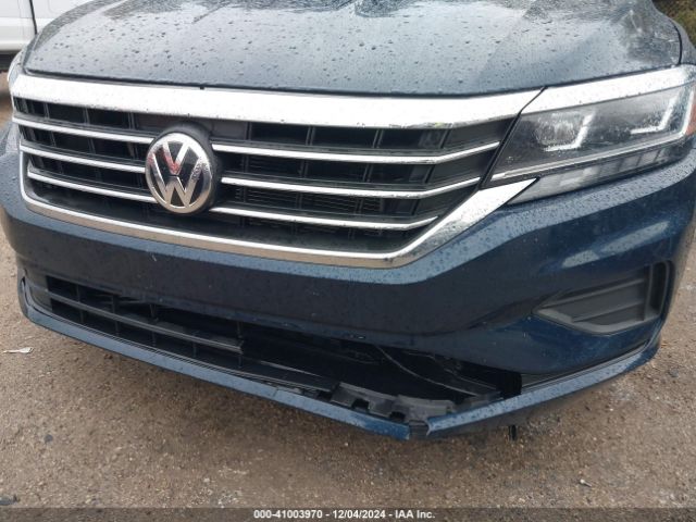 1VWSA7A37NC000698 Volkswagen Passat 2.0t Se