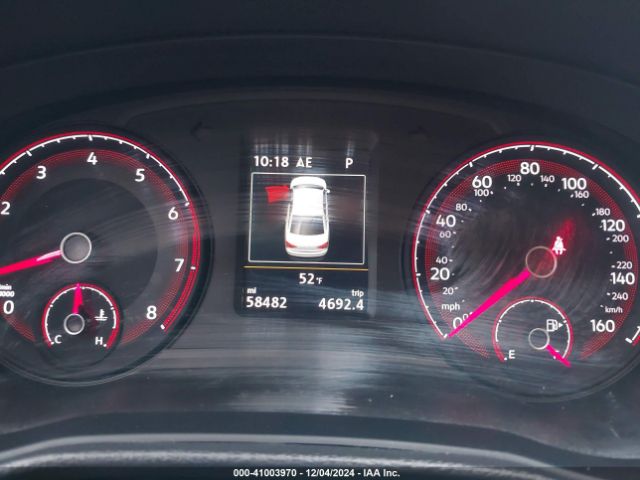1VWSA7A37NC000698 Volkswagen Passat 2.0t Se