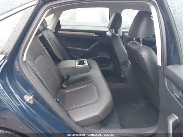 1VWSA7A37NC000698 Volkswagen Passat 2.0t Se