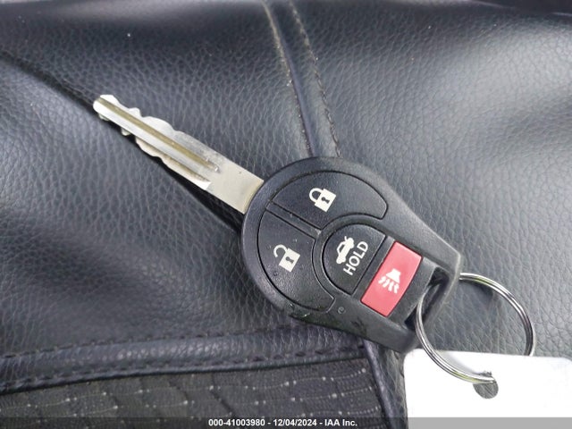 Nissan SENTRA SV 2014 3N1AB7AP5EL665413 Image 11