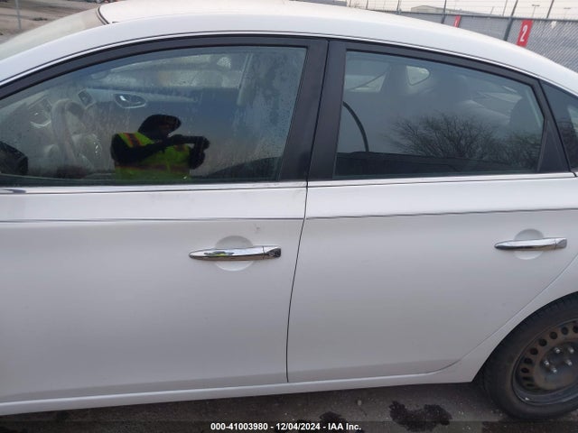 Nissan SENTRA SV 2014 3N1AB7AP5EL665413 Image 6