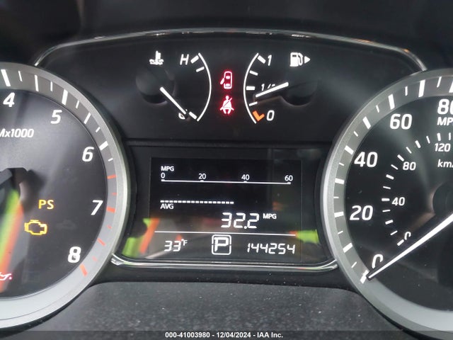 Nissan SENTRA SV 2014 3N1AB7AP5EL665413 Image 7
