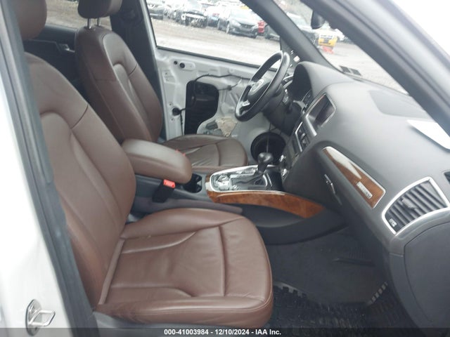 WA1LFAFP6FA013595 Audi Q5 2.0t Premium