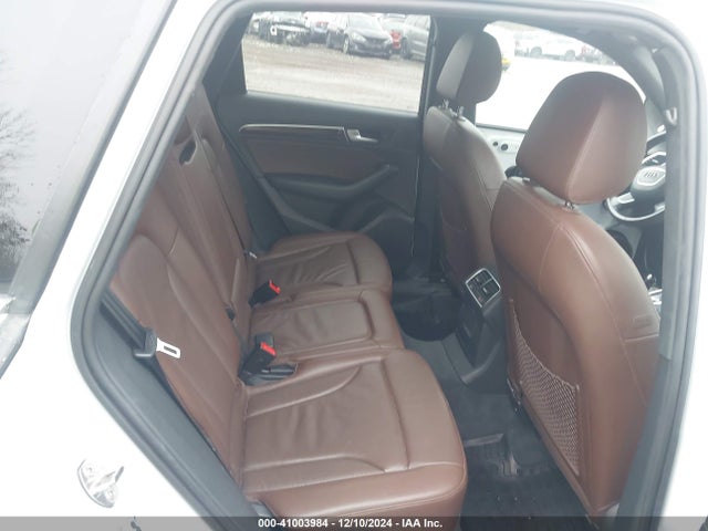 WA1LFAFP6FA013595 Audi Q5 2.0t Premium