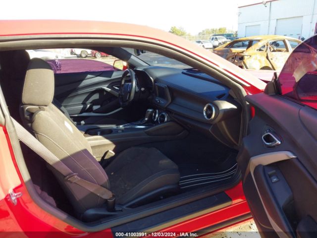 1G1FB1RX4G0165790 Chevrolet Camaro 1lt