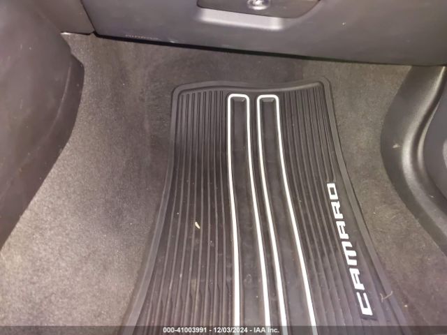 1G1FB1RX4G0165790 Chevrolet Camaro 1lt