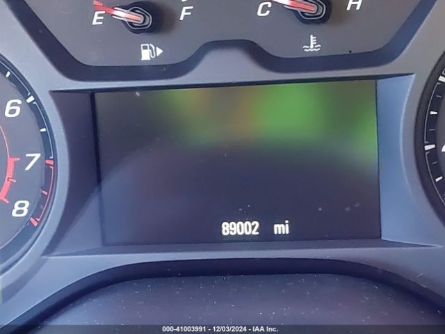 1G1FB1RX4G0165790 Chevrolet Camaro 1lt