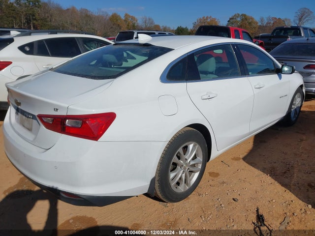 1G1ZD5STXJF110173 Chevrolet MALIBU LT