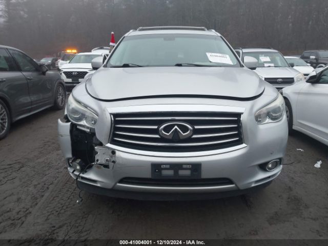 5N1AL0MM5FC501266 Infiniti QX60