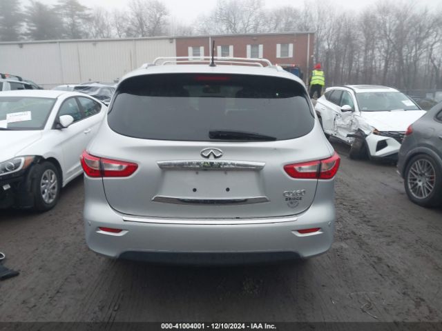 5N1AL0MM5FC501266 Infiniti QX60