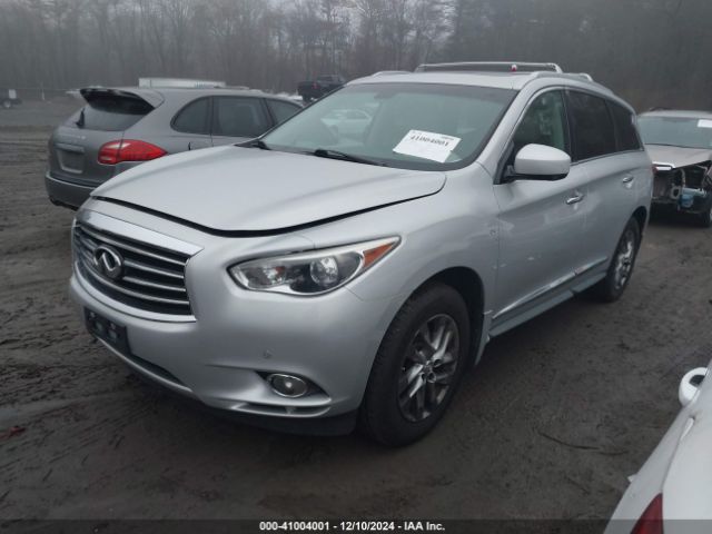 5N1AL0MM5FC501266 Infiniti QX60