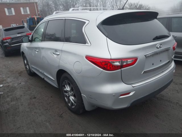 5N1AL0MM5FC501266 Infiniti QX60