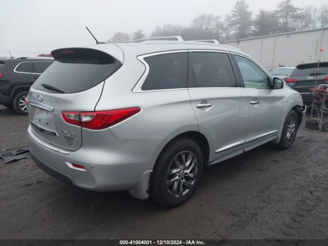 5N1AL0MM5FC501266 Infiniti QX60