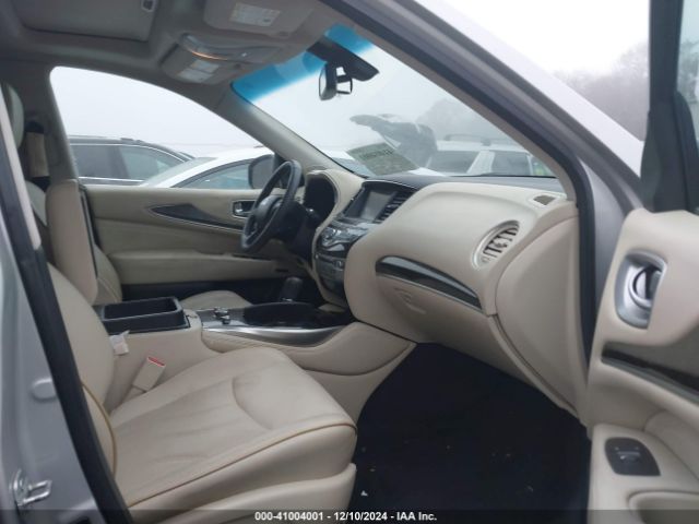 5N1AL0MM5FC501266 Infiniti QX60